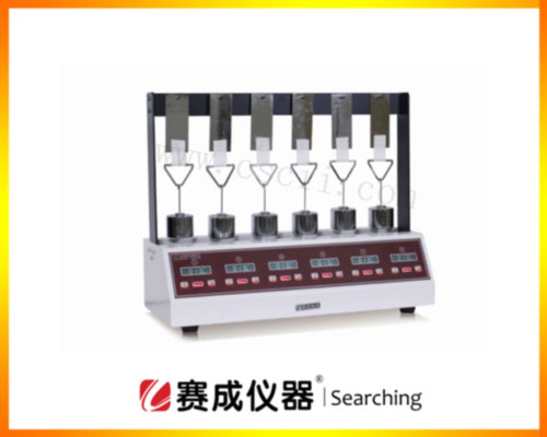 濟(jì)南賽成CZY-6S持粘性測試儀--用于測試壓敏膠、不干膠、醫(yī)藥貼劑等膠粘制品的粘性保持力